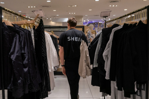Shein bị Temu tố sử dụng thủ đoạn kiểu “mafia” để chèn ép cạnh tranh