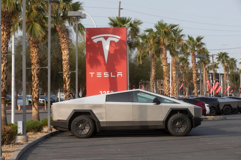 Tesla trước hạn chót pháp lý ở Texas: Rủi ro pháp lý và khủng hoảng quản trị