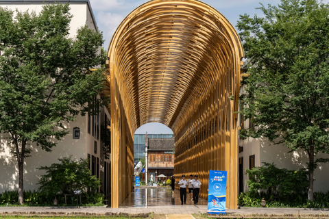 Trung Quốc đổ hàng tỷ USD để trở thành siêu cường trí tuệ nhân tạo