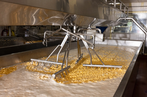 Cơn sốt Protein đang làm thay đổi cục diện ngành sữa Mỹ