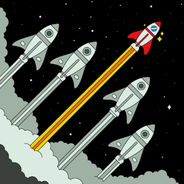 “Best of Breed” - Bí kíp khoe mình đỉnh nhất ở Thung lũng Silicon