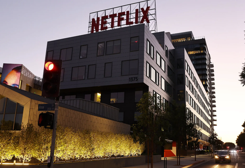 Netflix báo lãi 3,1 tỷ USD quý 2: Cỗ máy Stream không thể chậm lại