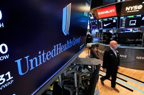 Đế chế UnitedHealth: Từ tượng đài doanh nghiệp tới cơn bão chỉ trích