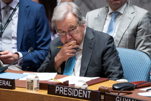 Mỹ lạc hướng trong cuộc đua năng lượng sạch thế kỷ 21