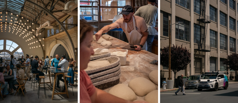 San Francisco: Khi thủ phủ công nghệ mới vượt mặt Thung lũng Silicon?