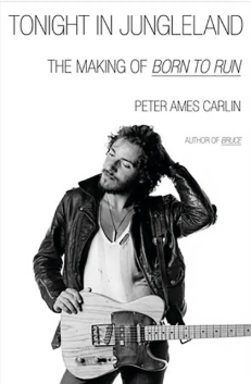 50 năm trước, Bruce Springsteen tạo nên kiệt tác – và đó không phải hành trình dễ dàng