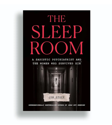 Phòng ngủ kinh hoàng: Cuộc thử nghiệm y học rùng rợn giữa lòng London