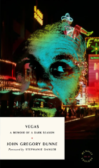 Những gì xảy ra ở Vegas: U ám, tuyệt vọng và đơn độc