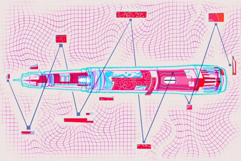 Novo Nordisk đánh mất hào quang sau thành công vang dội của “thần dược” Ozempic