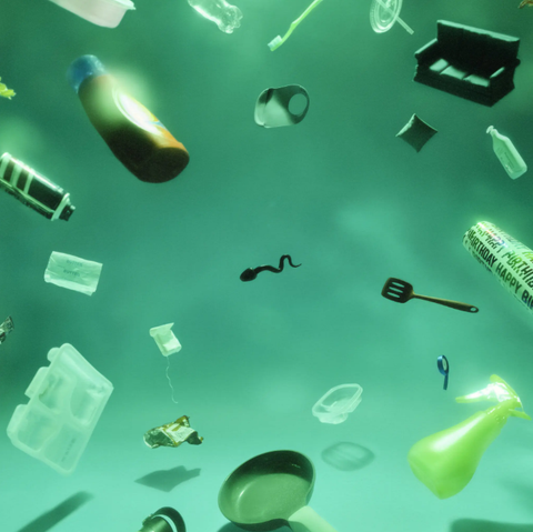 Vấn đề nằm ở tinh trùng nam giới