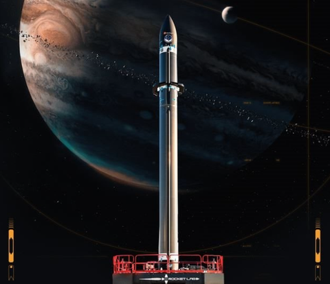 Từ xưởng cơ khí nhỏ đến tham vọng chinh phục ngành vũ trụ châu Á