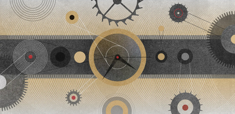 Bạn có thật sự cần một chiếc đồng hồ siêu chính xác?