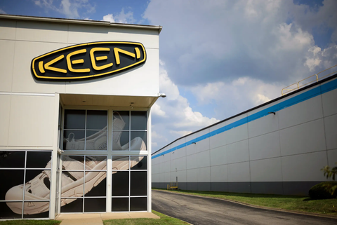 Keen Footwear: Bản lĩnh doanh nghiệp Mỹ trước bẫy thuế quan toàn cầu