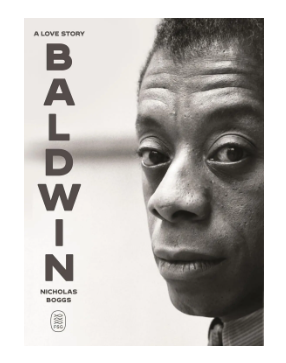 Giới thiệu tác phẩm tiểu sử mới về James Baldwin