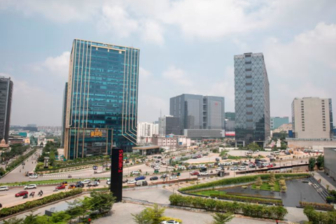 Bengaluru: “Thung lũng Silicon châu Á” nghẹt thở vì khát nước và kẹt xe