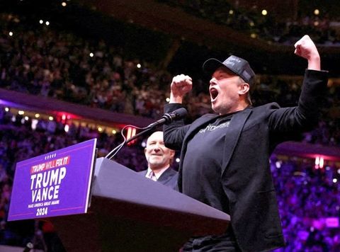Các nhà quảng cáo chuẩn bị quay lại X để “lấy lòng” Elon Musk và Donald Trump?
