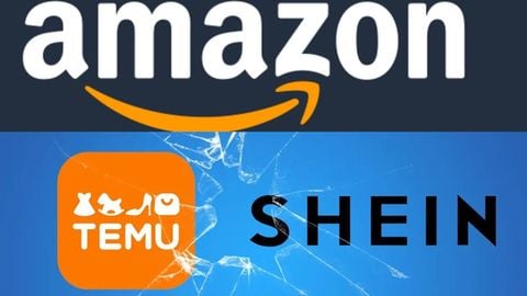 Những điều cần biết về “Amazon Haul”: Đối thủ mới của những “gã khổng lồ” sàn thương mại điện tử Temu, Shein