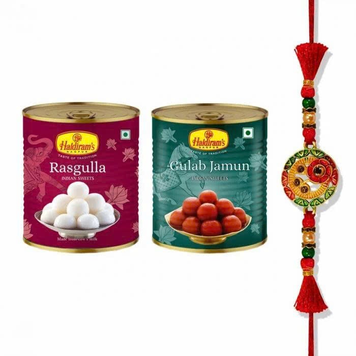 Gulab Jamun, Rasgulla, Rasmalai – Ba tuyệt phẩm tráng miệng của Ấn Độ