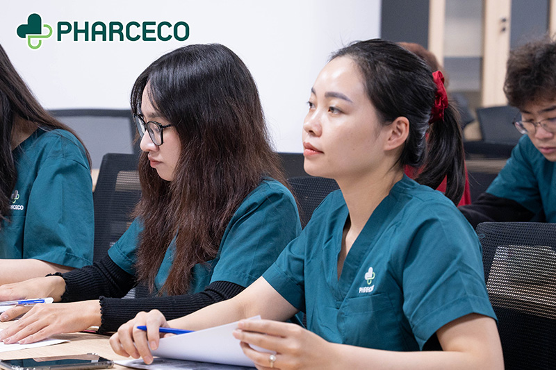 TUYỂN DỤNG CỬA HÀNG TRƯỞNG NHÀ THUỐC