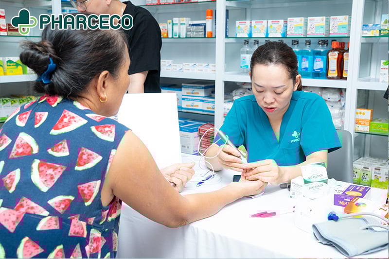 TUYỂN DỤNG ĐIỀU DƯỠNG VIÊN