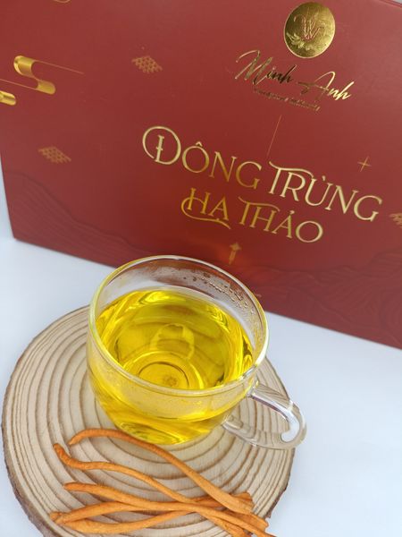 CORDYCEPIN VÀ KHẢ NĂNG ĐIỀU TRỊ CHỐNG LẠI COVID-19