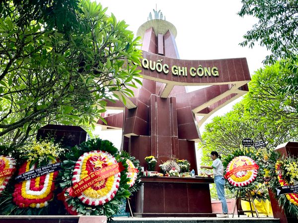 KỶ NIỆM 76 NĂM NGÀY THƯƠNG BINH LIỆT SĨ 27/7