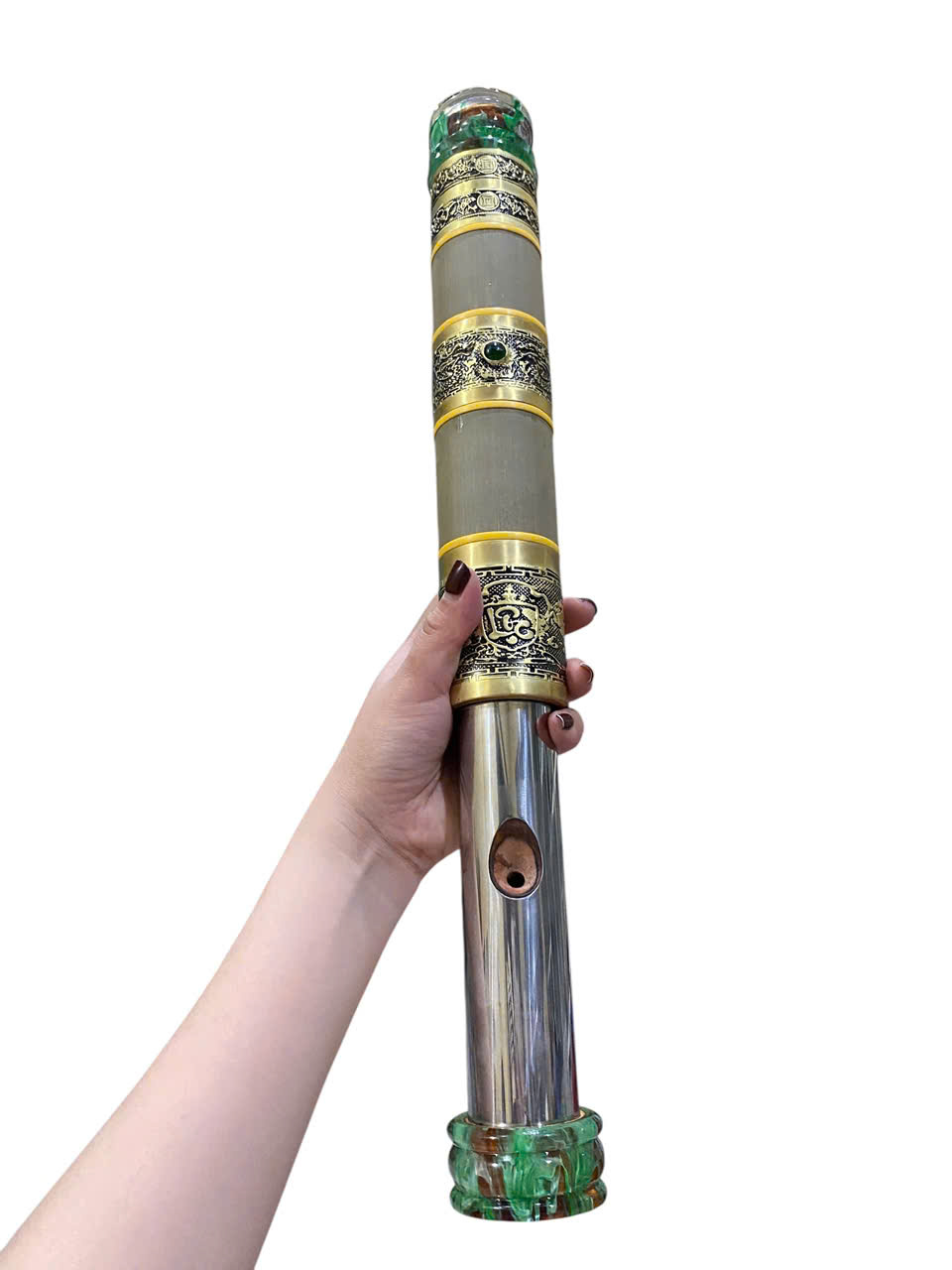 Điếu cày âm nõ khái niệm và cách lựa chọn sản phẩm phù hợp