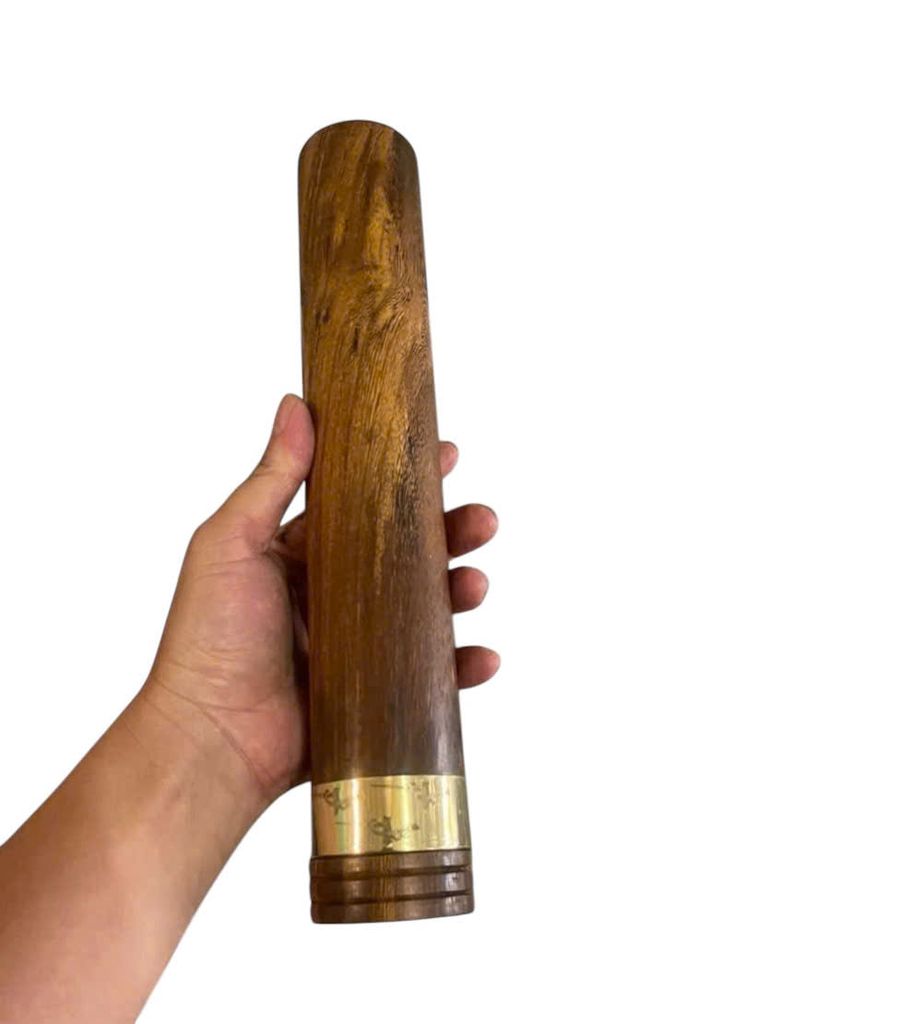 Điếu cày âm nõ ưu, nhược điểm có nên mua