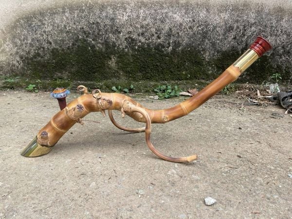 Cách xử lý điếu cày bị hôi, đọng nước – đơn giản mà hiệu quả