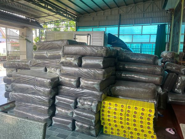 Cách bảo quản thuốc lào luôn thơm và không bị mốc