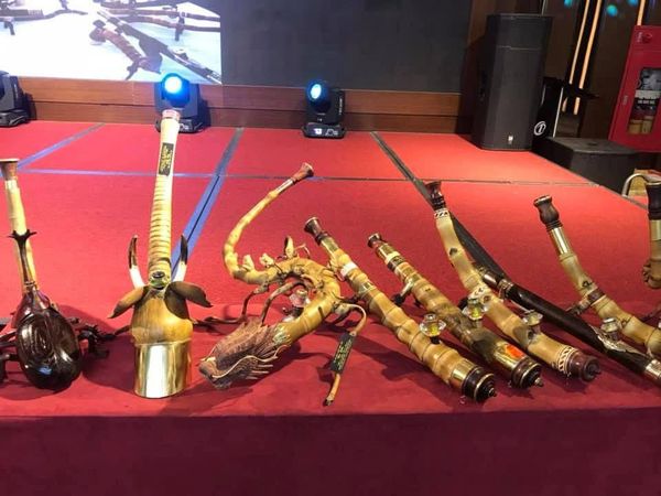 Cách chọn điếu cày cho người mới hút: Hướng dẫn chi tiết từ A-Z