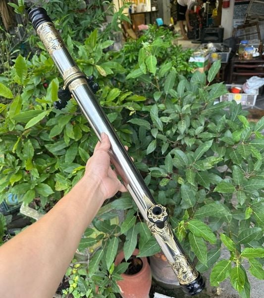 Review điếu cày inox: Có thực sự “ngon – bổ – rẻ”?