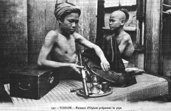 Lịch sử điếu cày tại Việt Nam – từ lúa nước đến đô thị