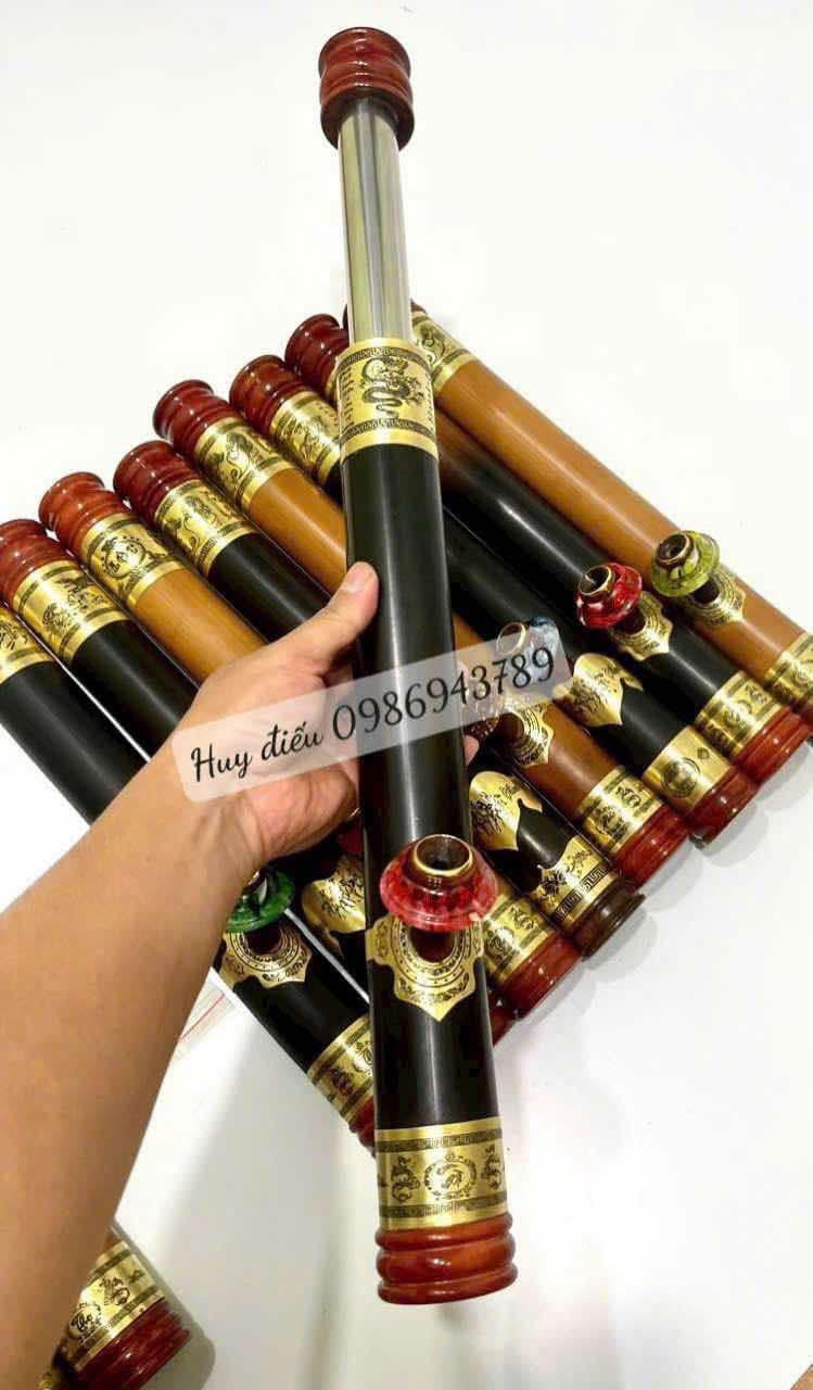 Có nên dùng sơn PU để chống mốc cho điếu cày?