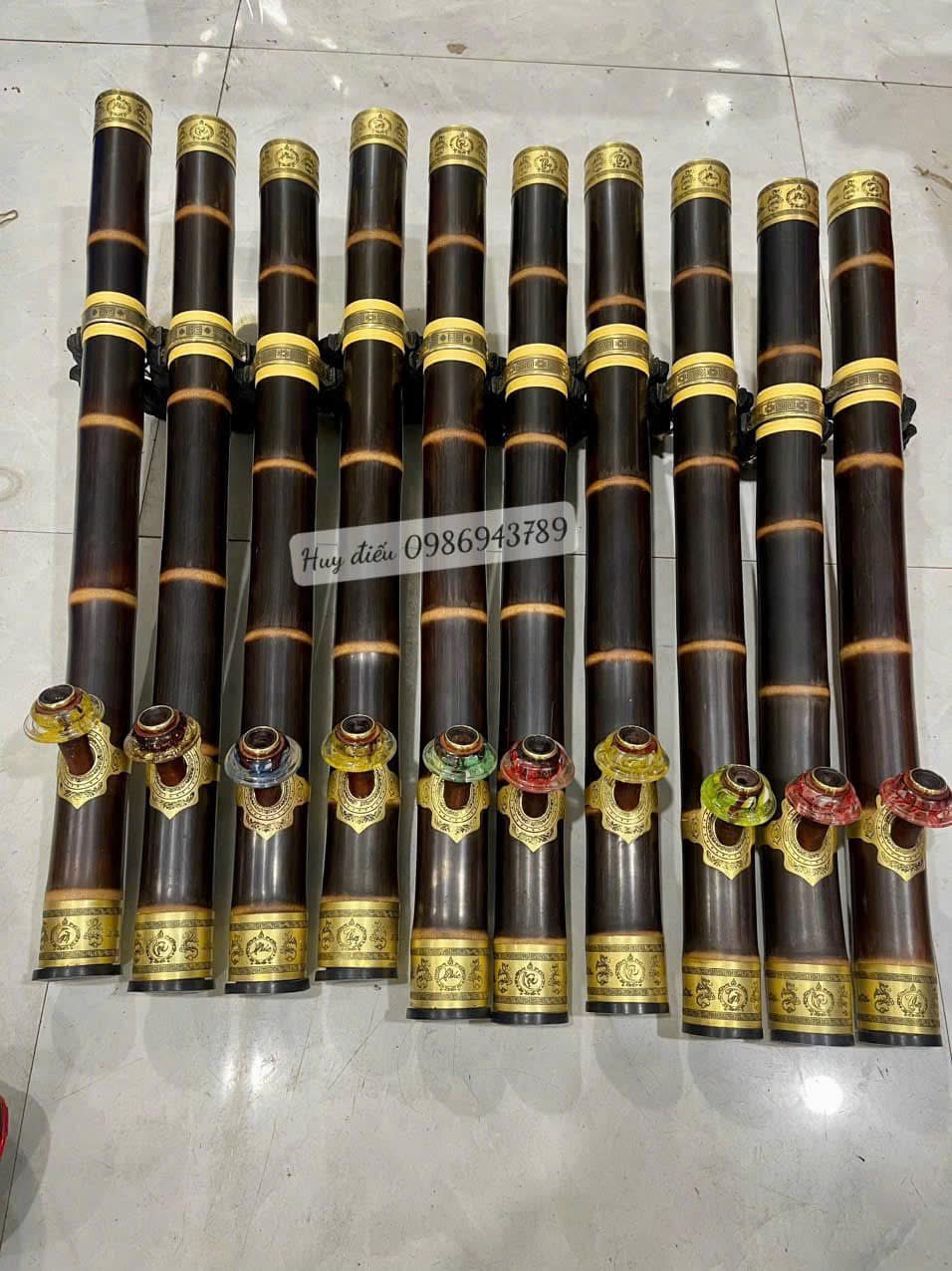 Điếu cày gỗ để lâu không dùng có hỏng không?