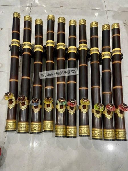 Điếu cày gỗ để lâu không dùng có hỏng không?