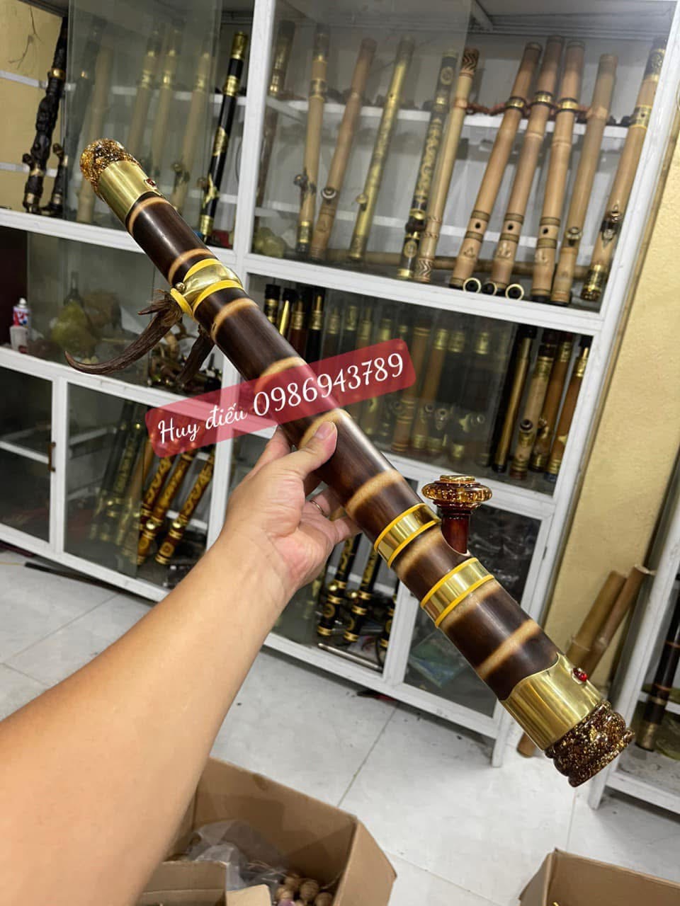 Mua điếu cày online cần lưu ý điều gì?