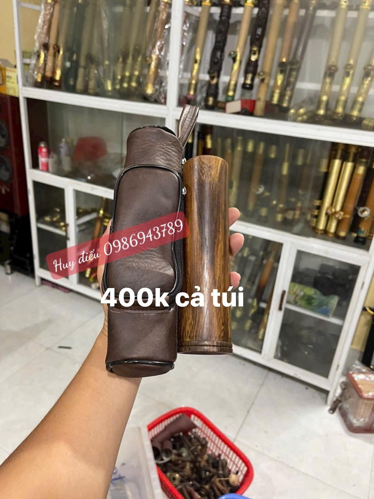 Top 3 điếu cày dưới 500k hút ngon như hàng cao cấp