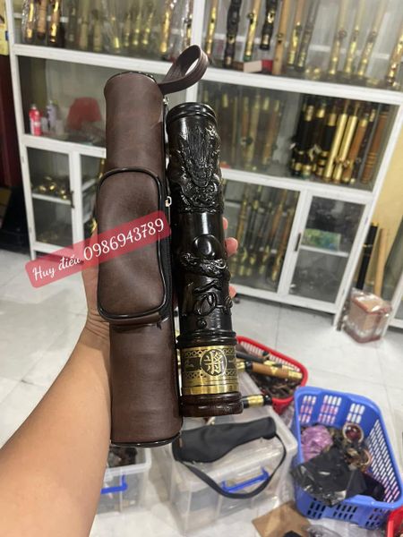 Cách chọn điếu cày theo phong thủy – hợp mệnh, hút êm