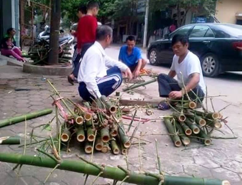 Làng nghề điếu cày ở Thanh Hóa – Di sản cần gìn giữ