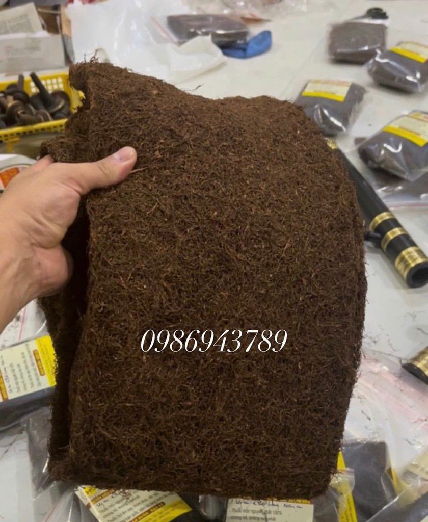 Top 3 cơ sở bán thuốc lào ngon và uy tín nhất Việt Nam hiện nay