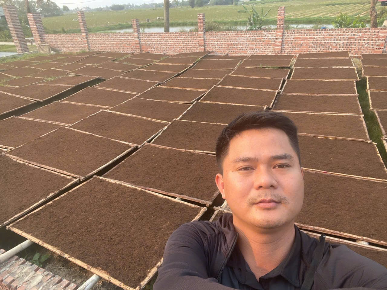 Lịch sử và nguồn gốc của thuốc lào ở Việt Nam