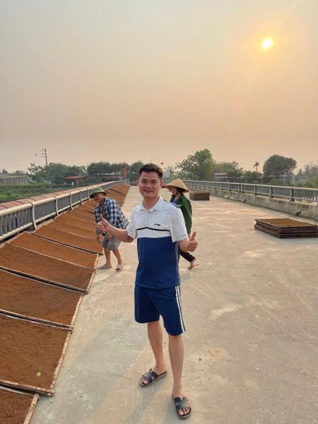 Thuốc lào trong đời sống văn hóa người Việt.