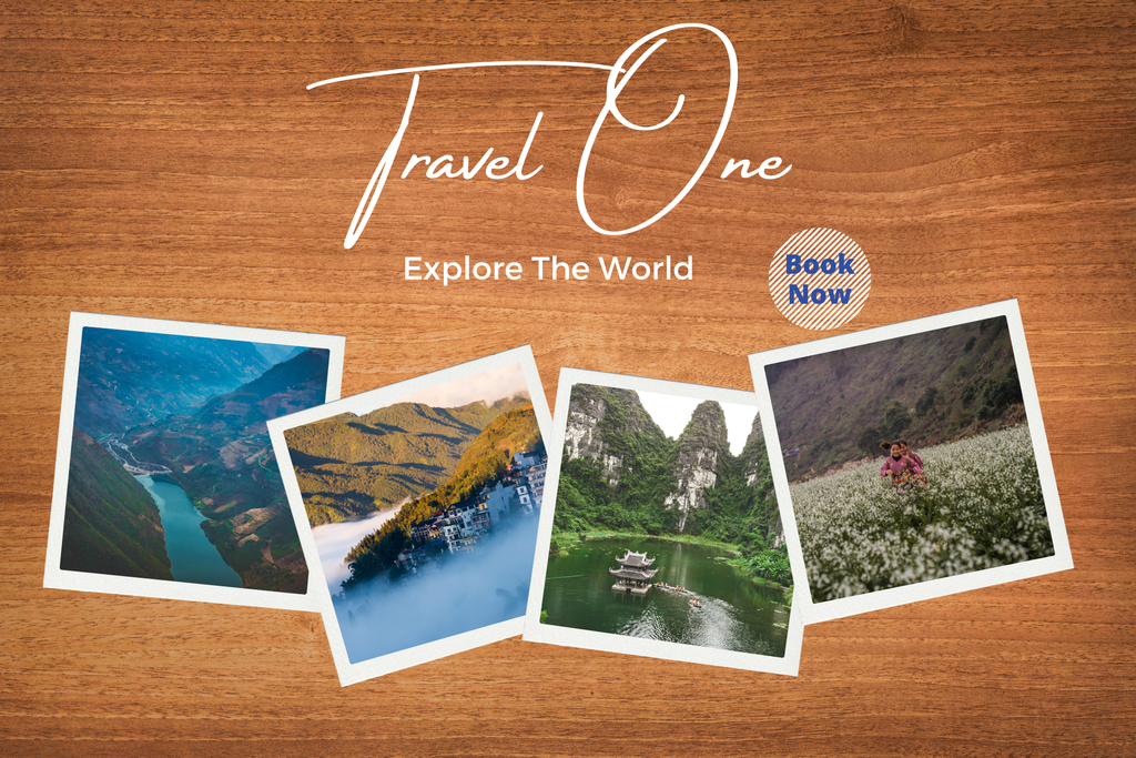 Gợi Ý Các Tour Du Lịch Miền Bắc Đáng Thử Trong Mùa Xuân