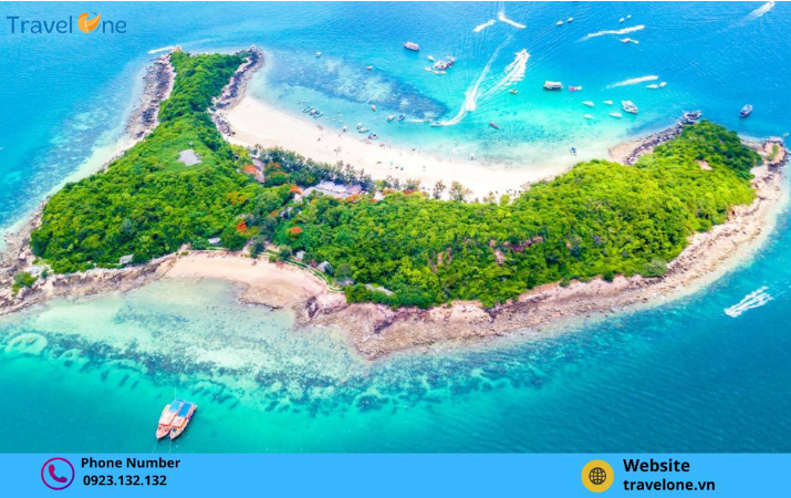 Khám Phá Đảo Coral Thái Lan – Thiên Đường San Hô Với Kinh Nghiệm Không Thể Bỏ Lỡ