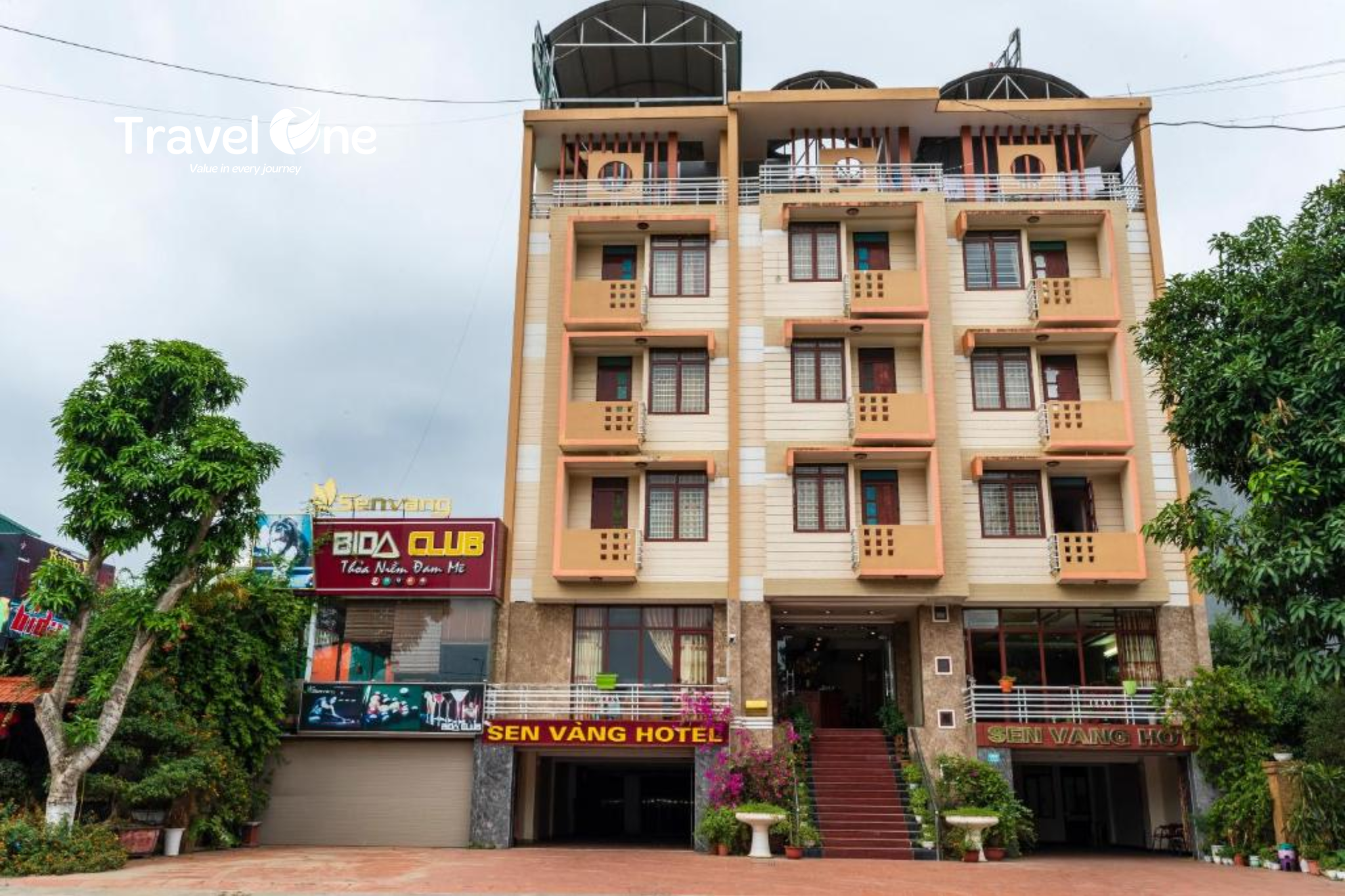Top Nhà Nghỉ Giá Rẻ Nha Trang Cho Kỳ Nghỉ Hoàn Hảo