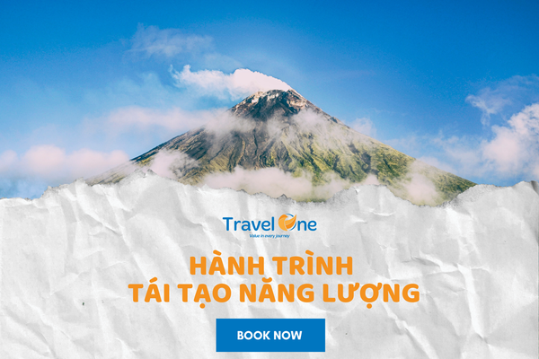 Trải Nghiệm Du Lịch Chữa Lành Giữa Thiên Nhiên