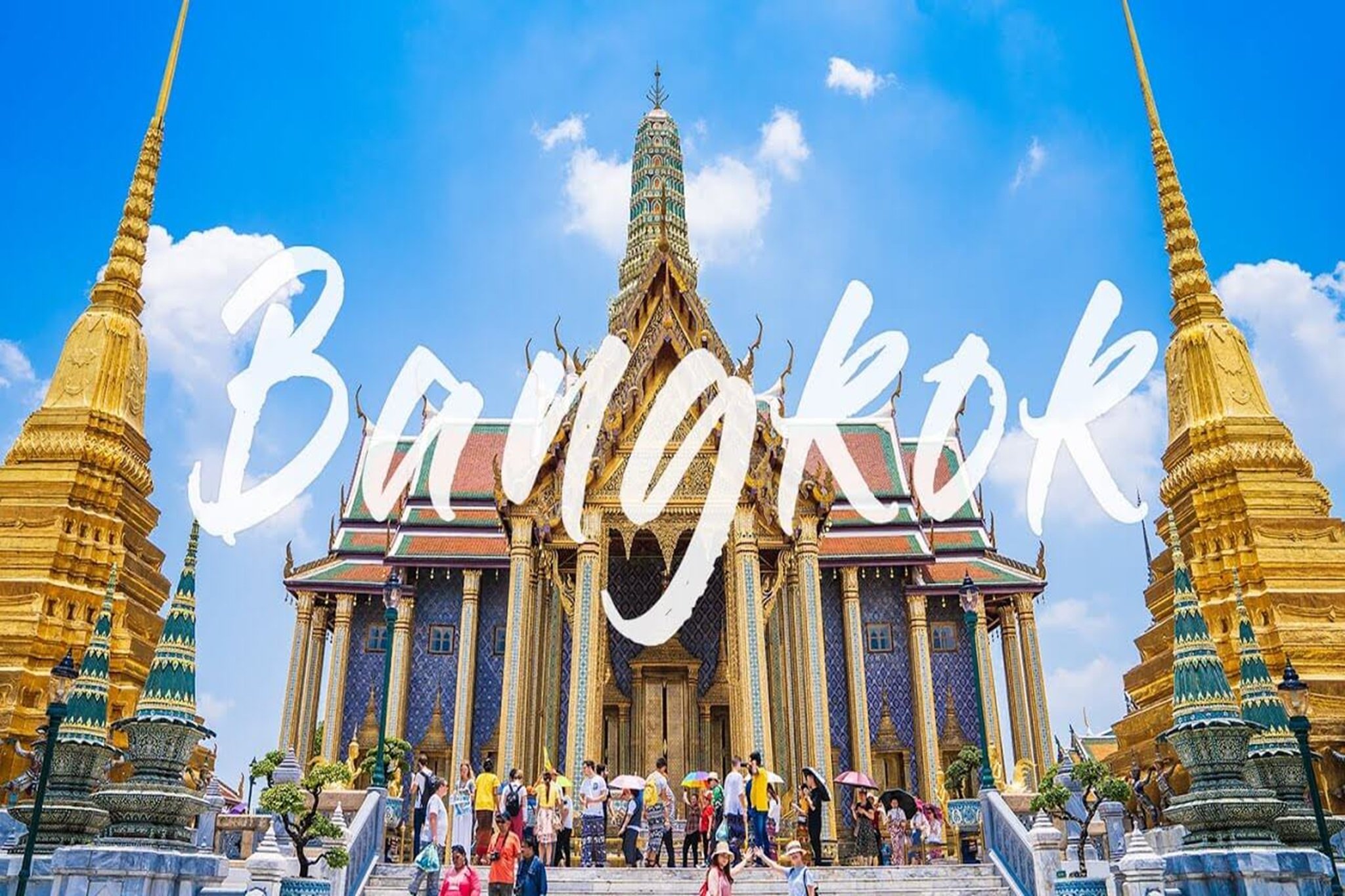 Trải Nghiệm Du Lịch Thái Lan: 13 Điểm Check-in Hot Nhất Ở Thủ Đô Bangkok Cùng Travelone