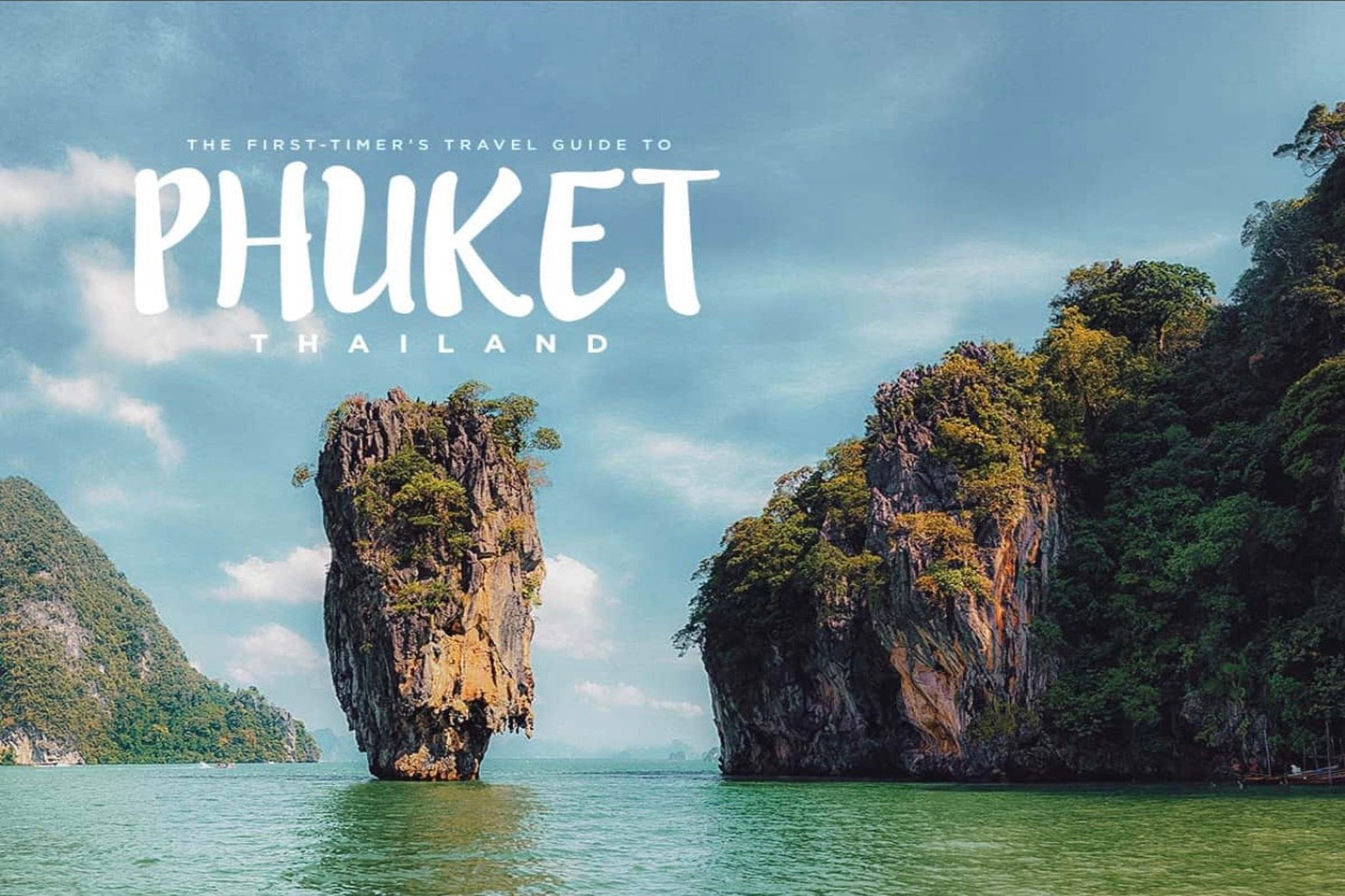 Lịch Trình Tham Quan Phuket Hoàn Hảo Cùng Travel One