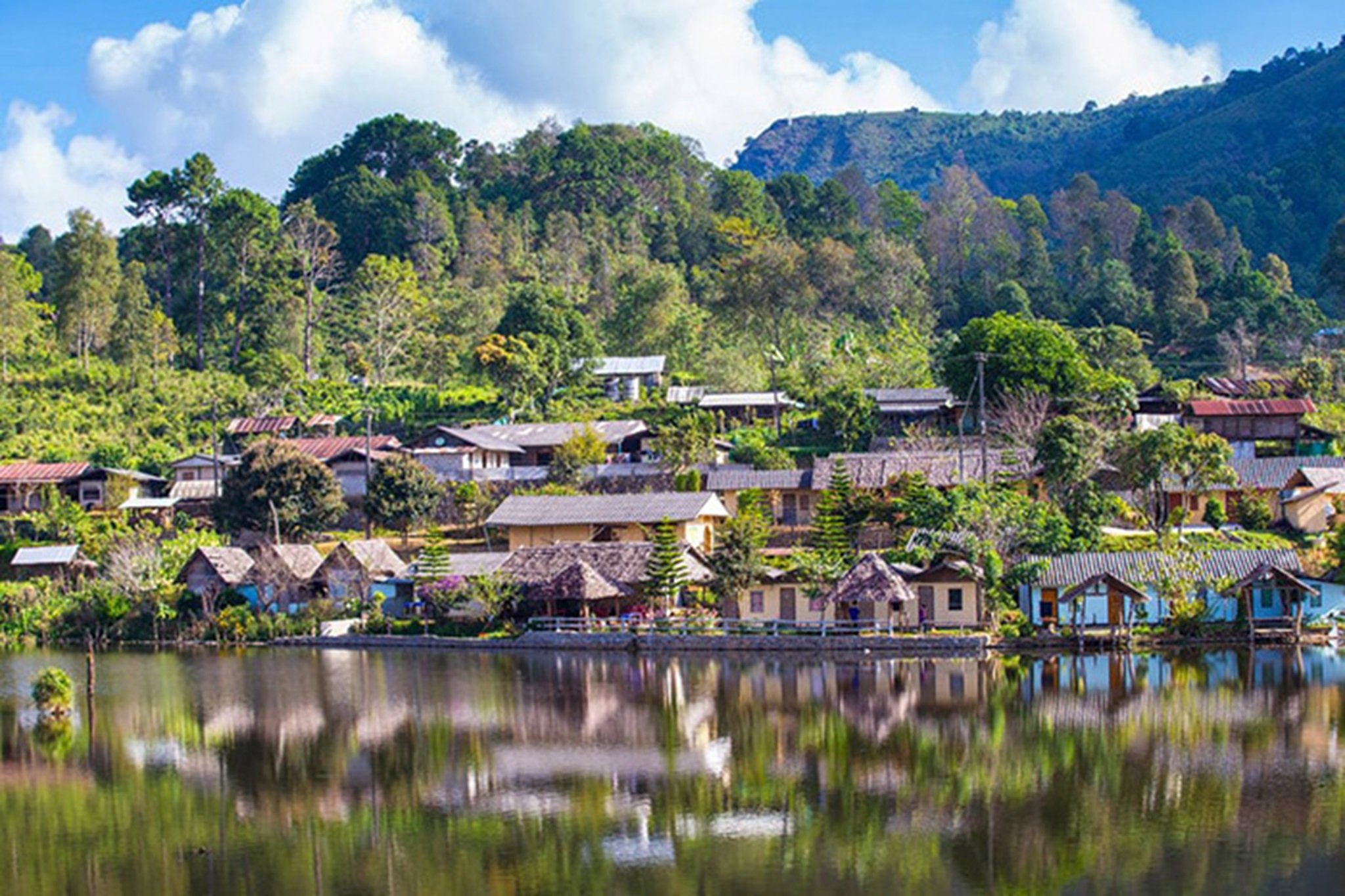 Khám Phá Pai, Thái Lan: 10 Hoạt Động Phải Thử